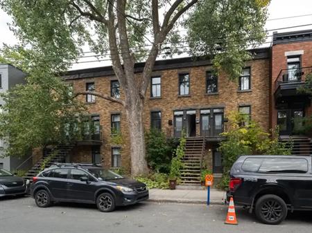 5187 Drolet St | 5187 Rue Drolet, Montreal