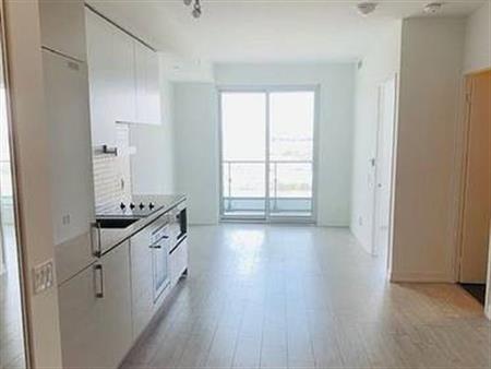 HWY7/Jane-Bright 1Bd+Den Luxury Unit