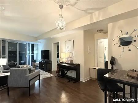 1208-50 Absolute Ave, Mississauga, Ontario L4Z 0A8 | 50 Absolute Avenue, Mississauga