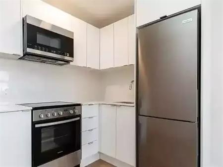 Junction Triangle / Dupont - Studio Rental | 730 Saint Clarens Avenue, Toronto