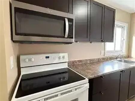 All-Inclusive 1 Bedroom Main Floor Unit in Perfect Peterborough Area | 653 Lundys Lane, Peterborough