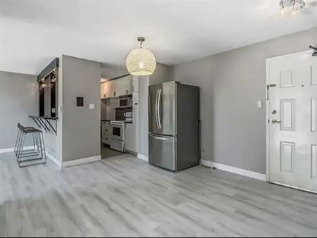 heart of Betline! 2 bed 1 bath | 708 - 924 14 Avenue Southwest, Calgary