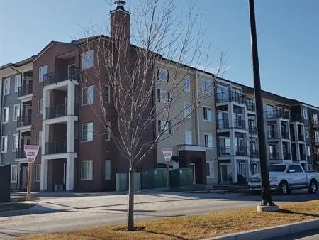 2 Bed, 1.5 Bath Mid-rise Apartment Available February 6th, 2025 | 7209 - 151 Legacy Main Street SE, Calgary