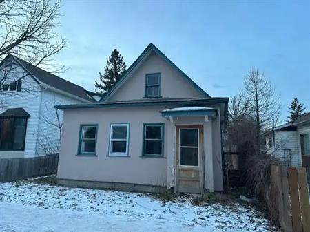 416 Riverton Avenue | 416 Riverton Avenue, Winnipeg