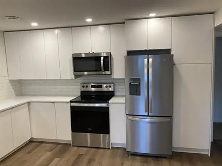 Beautifully renovated Sundance Basement Suite | 281 Sunvale Drive Southeast, Calgary