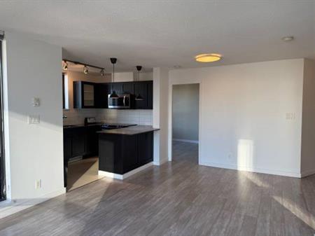 Pet friendly 2 beds 2 baths condo in Burnaby for rent