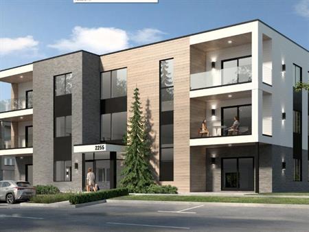 Logements à louer 3-1/2 et 4-1/2