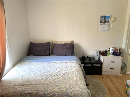 Spacieux 3 1/2 Appartement À Hull