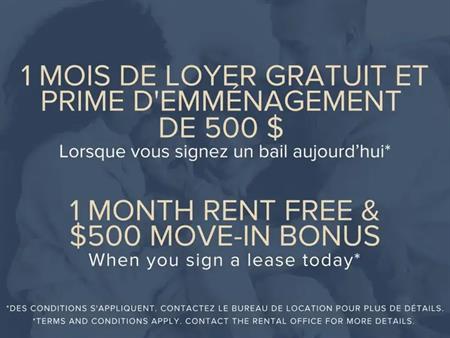 The Onyx Montreal Apartments | 370 rue des Seigneurs, Montreal