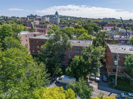 6 1/2 - 4750 Avenue Linton, Montréal