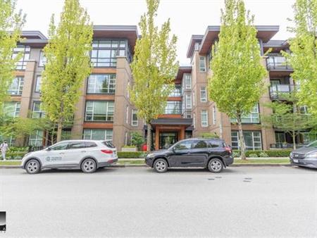 (ORCA_REF#313-3479W) *UBC Campus Wesbrook Mall 2 Bedroom 2 bathroom ap