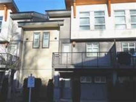 (PLH_REF#39548)3 bedm 2.5bathroom Townhouse, Seven Peaks in Squamish