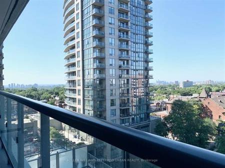 Updated unit heart of st.clair west