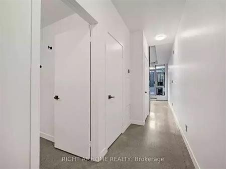 52 Sumach Street #106 | 52 Sumach Street, Toronto