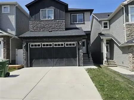 3 Bedroom House in Nolan Hill | Calgary