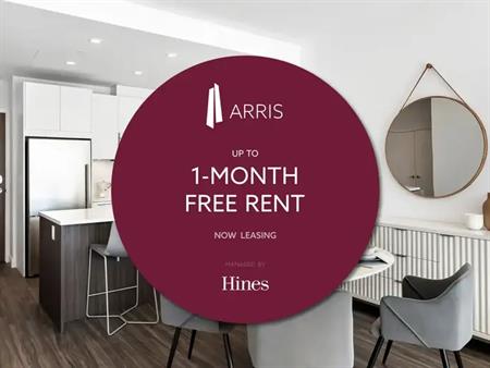 Arris East | 505 4th Street SE, Calgary