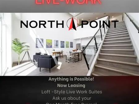 North Point | 5026 129 Avenue NW, Edmonton