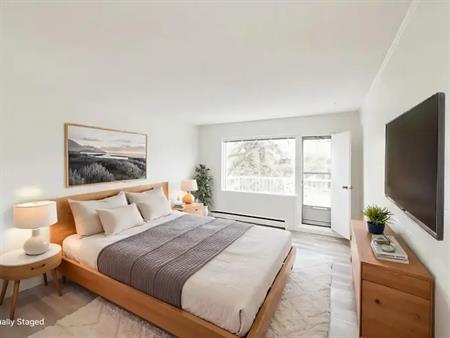 Edmonton Trail Apartments | 609 2 Avenue NE, Calgary