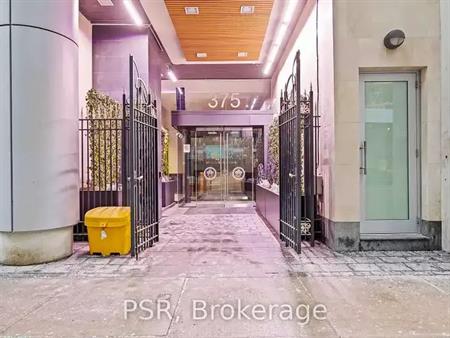 375 King Street West #404 | 375 King Street West, Toronto