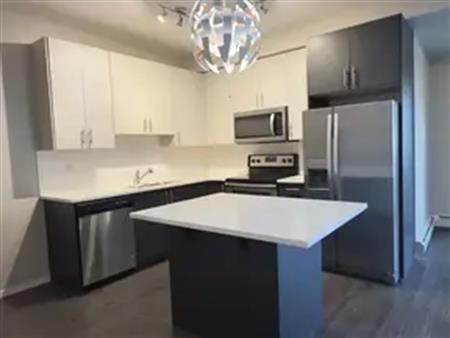 Newly Painted 2 Bed, 2 Bath + Den Condo with AC | 3301 - 215 Legacy Boulevard SE, Calgary