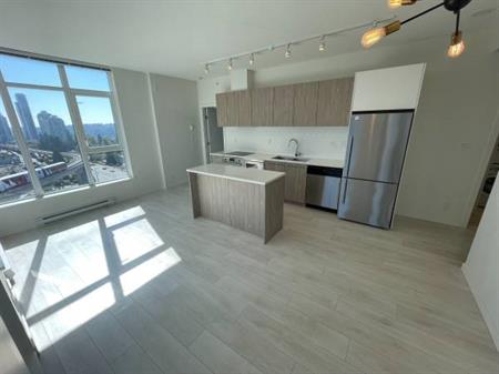 ONE BEDROOM WITH DEN AT BURQUITLAM CAPTIAL