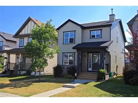 Large 5 Bedroom Family Home | Calgary