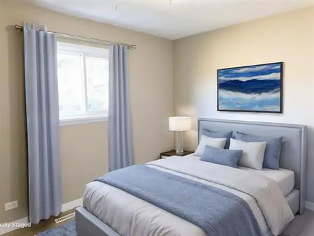 Mainstreet Marda Loop Apartments | 1832 27 Ave SW, Calgary