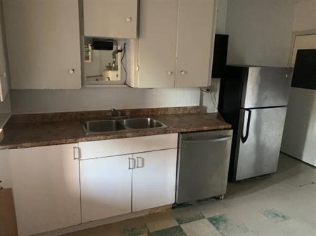 1 bedroom apartment Commercial drive