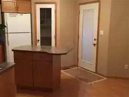 3 Bedroom House for Rent | 109 Northbend Drive, Wetaskiwin