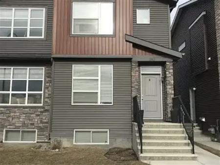 Duplex House with Garage (1/3 of utilities covered) | Calgary