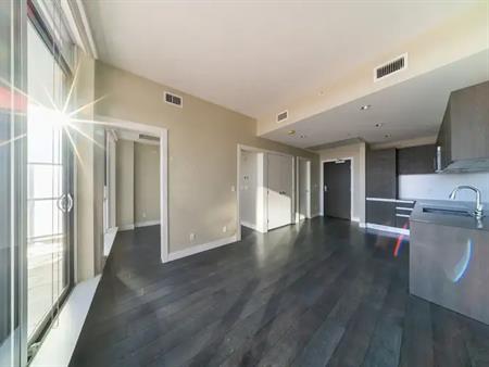 Modern Condo with High Ceilings Spacious Patio - The Guardian | 1188 3 Street Southeast, Calgary