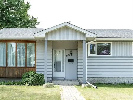 Beautifully maintained home for rent | Winnipeg