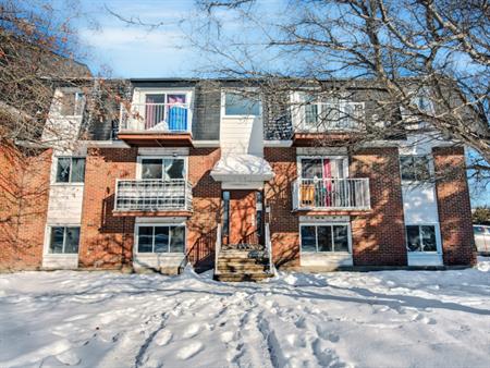 Beau Logement 1 Chambre - Tout Inclus