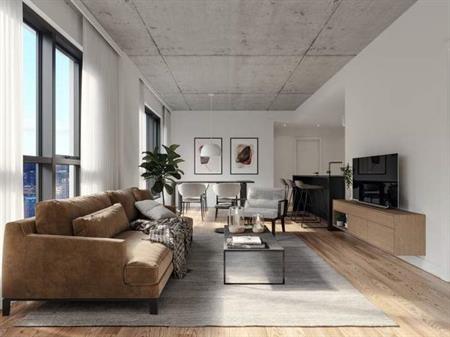 McCord Condos Locatifs-Griffintown | 1999 rue William, Montreal