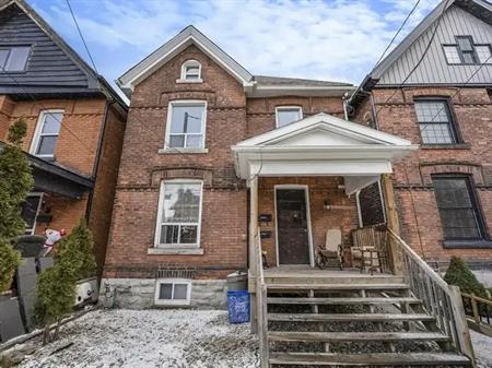 129 Grant Ave. | 129 Grant Ave., Hamilton