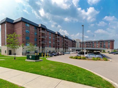 The Greens of Sally Creek Apartments