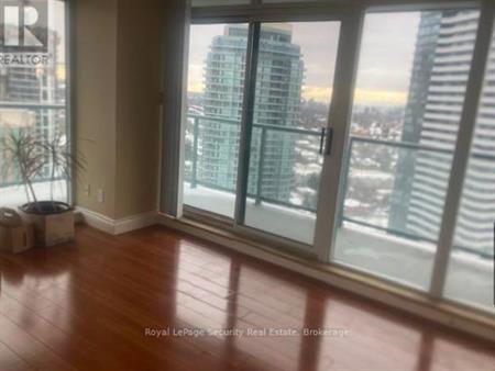 Rental unit Open house by appointment only: Yonge/ Finch.