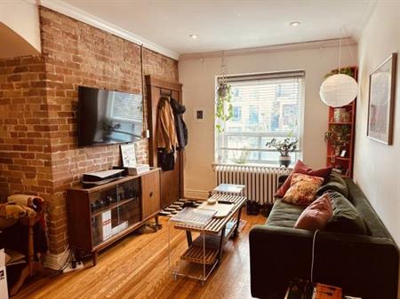 2 Bedroom Apartment for Rent in Toronto