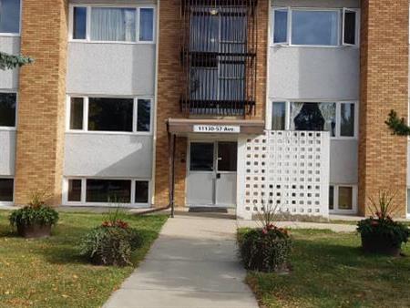 LENDRUM APARTMENTS - 1 & 2 Bedroom