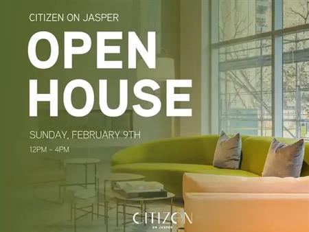 Citizen on Jasper | 10110 120 STREET NW, Edmonton