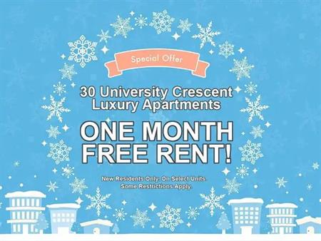 30 University Crescent | 30 University Cres., Winnipeg