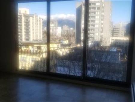 7TH FLOOR - Pet friendly 1 Bedroom Apartment - Vancouver Westend