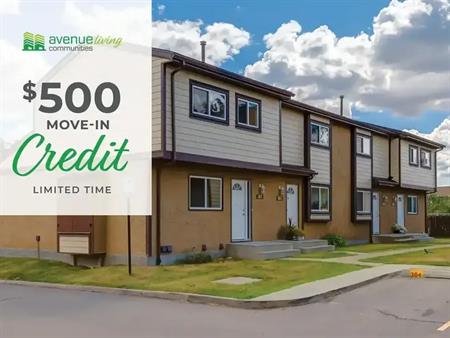 Cavell Ridge Townhomes | 15 Hyndman Crescent, Edmonton