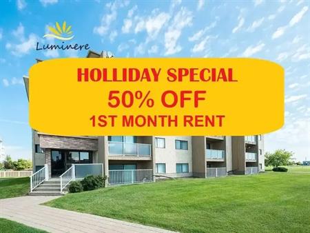 Luminere Apartments | 10706 99 Ave, Morinville