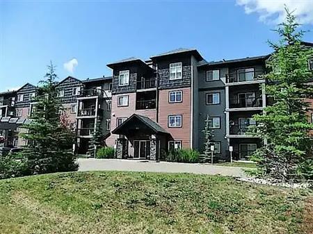 2 Bedroom/ 2 Bath with underground Parking | 646 McAllister Loop SW, Edmonton