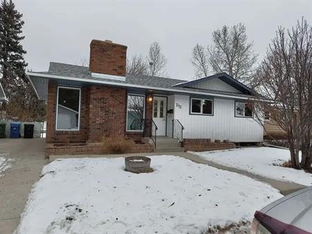 Newly Renovated Basement | 212 Lynnview Way Southeast, Calgary