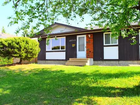 Pending - Basement Suite for Rent - Newly Renovated! Utilities included | 10713 167A Avenue, Edmonton