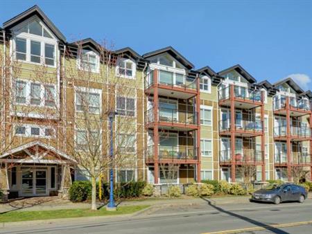 Langford 2 Bed, 2 Bath Condo with parking and storage $2500.00