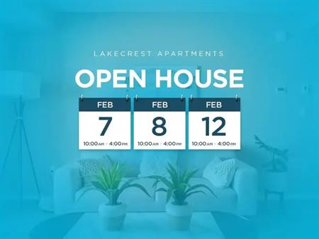 Lakecrest Apartments | 2 Crestview Blvd, Sylvan Lake