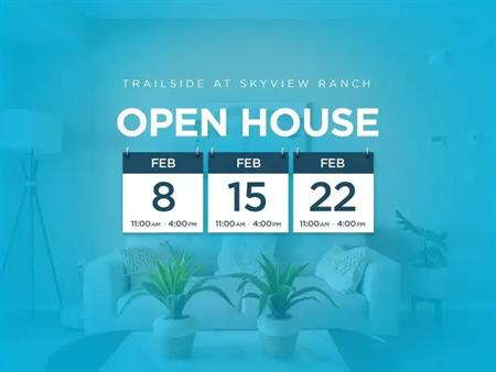 Trailside at Skyview Ranch | 216 Skyview Ranch Rd NE, Calgary